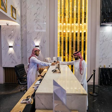 Mirnian Hotel Jeddah Luaran gambar