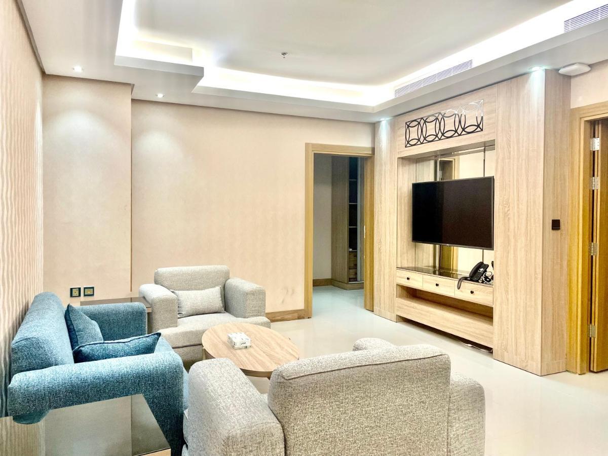 Mirnian Hotel Jeddah Luaran gambar