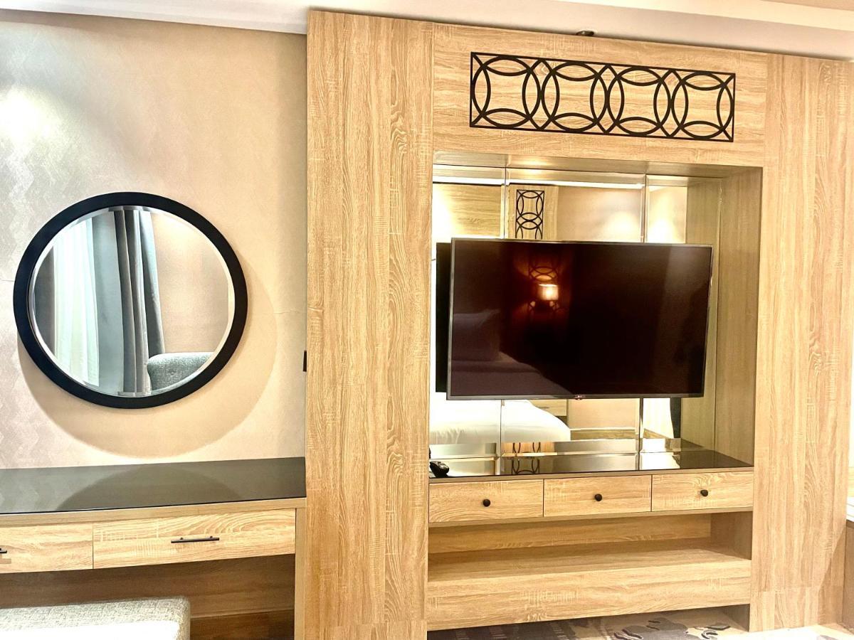 Mirnian Hotel Jeddah Luaran gambar