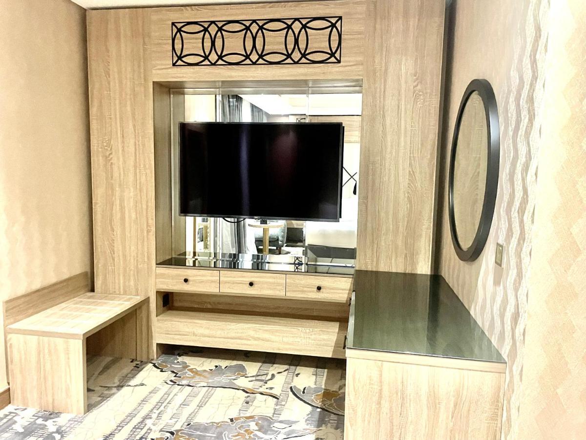 Mirnian Hotel Jeddah Luaran gambar