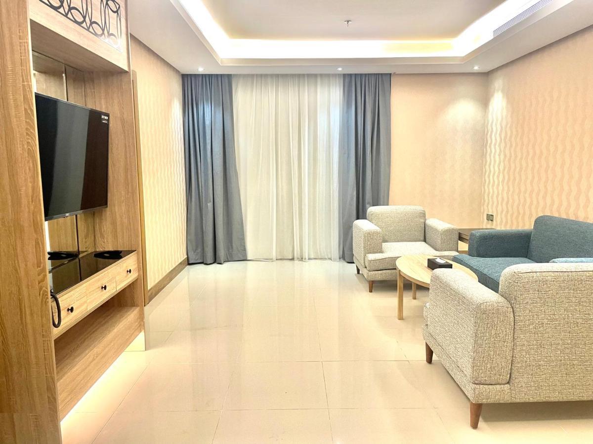 Mirnian Hotel Jeddah Luaran gambar