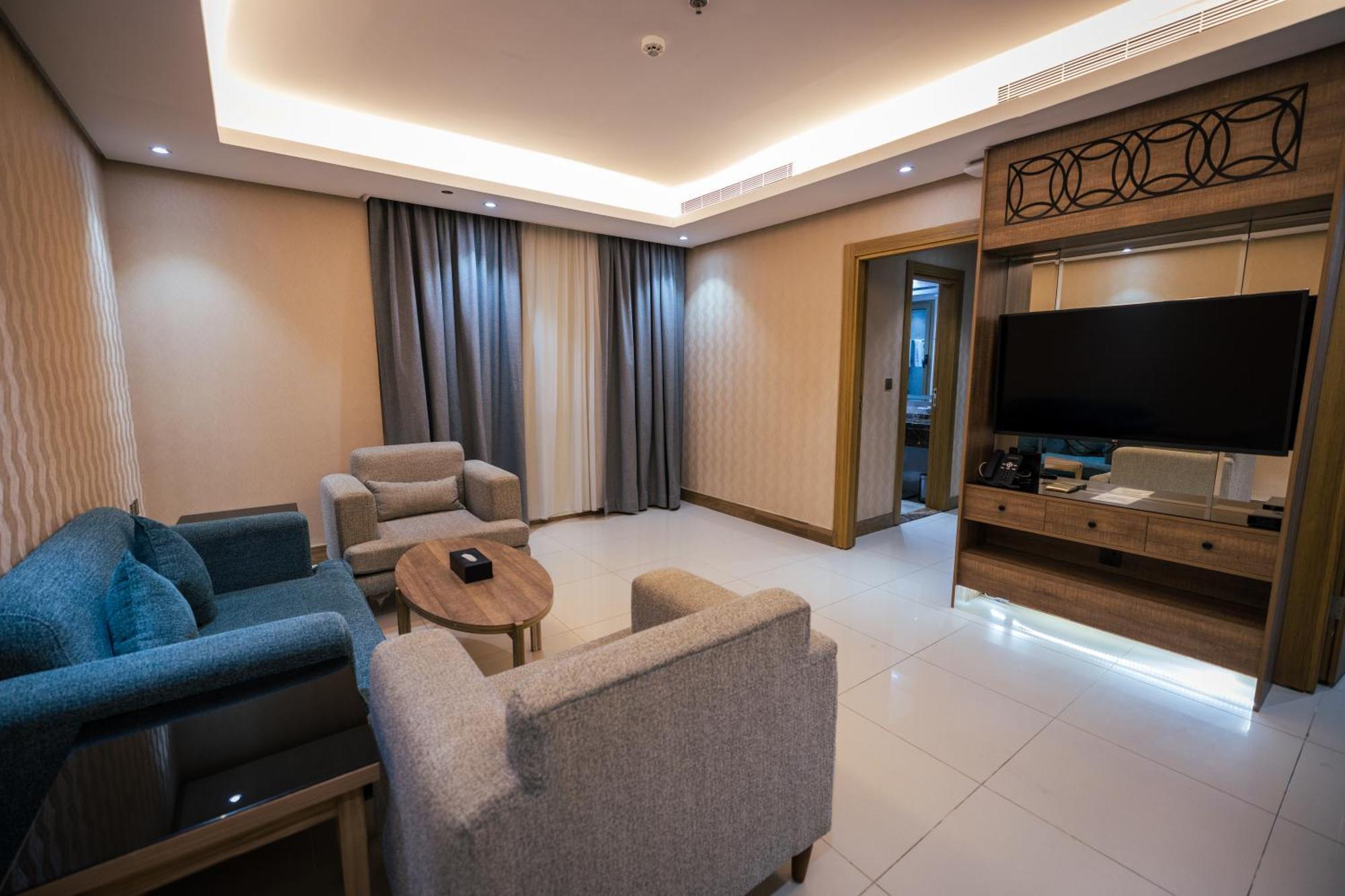 Mirnian Hotel Jeddah Luaran gambar