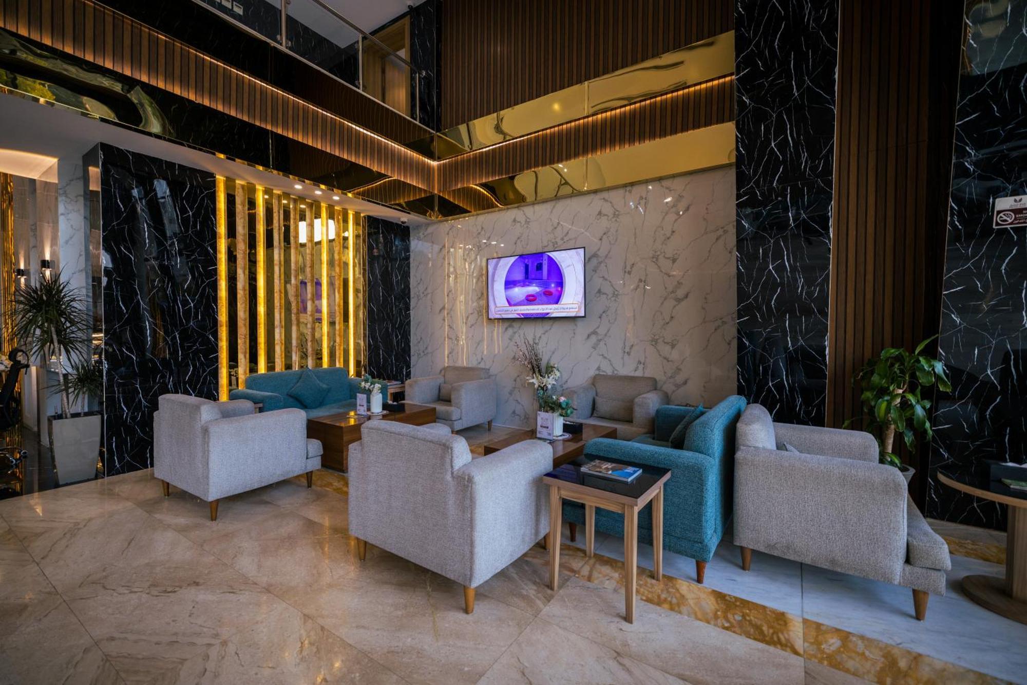 Mirnian Hotel Jeddah Luaran gambar