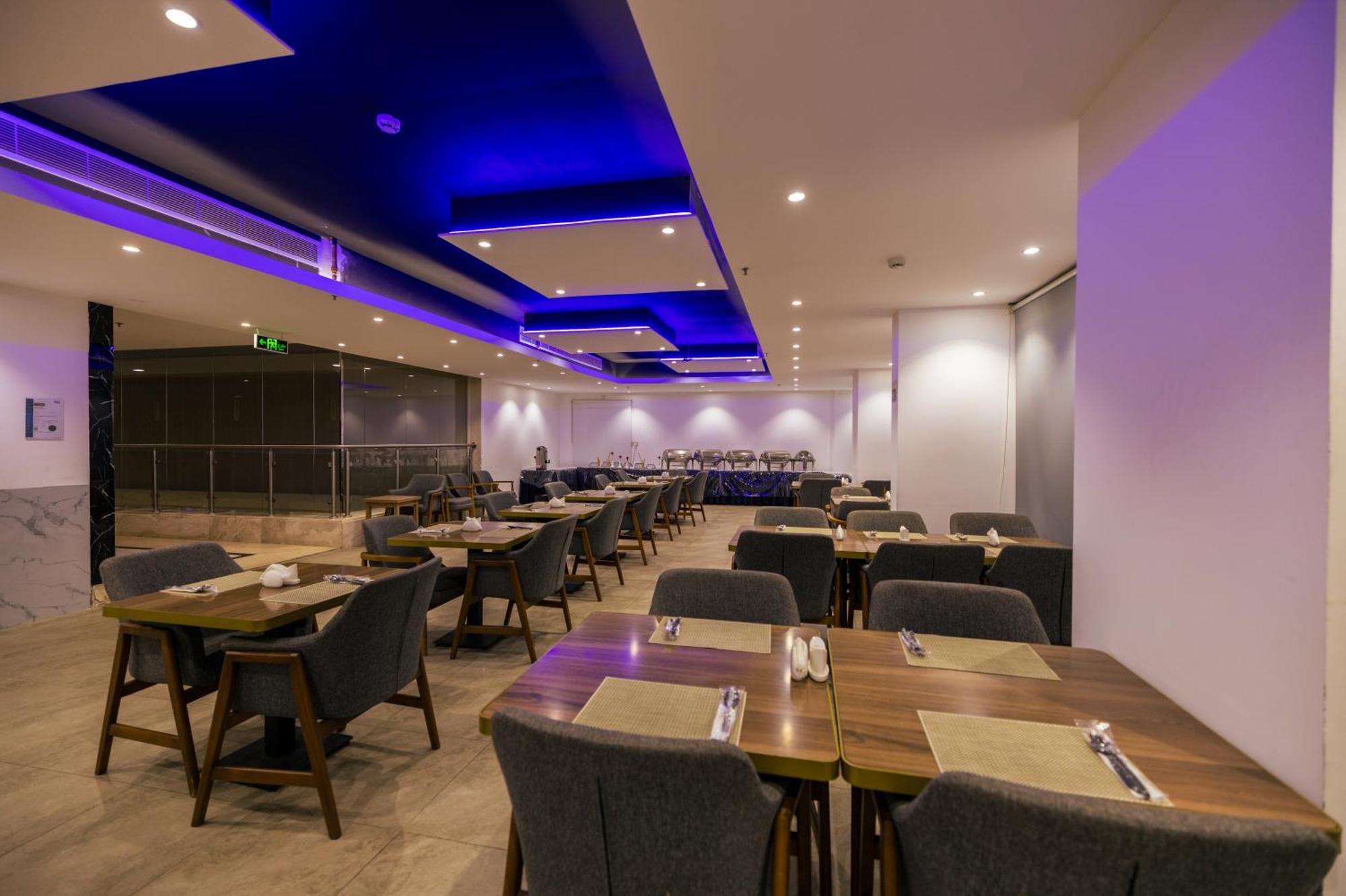 Mirnian Hotel Jeddah Luaran gambar