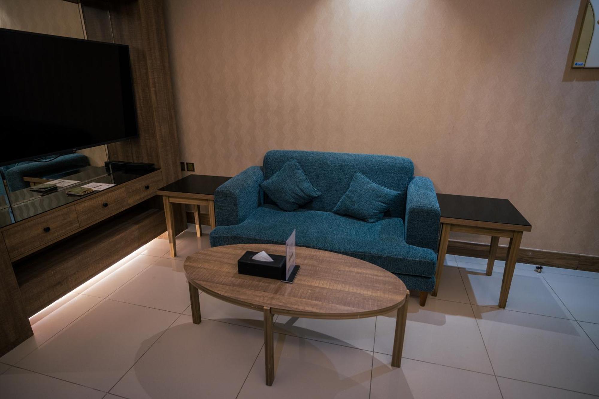 Mirnian Hotel Jeddah Luaran gambar