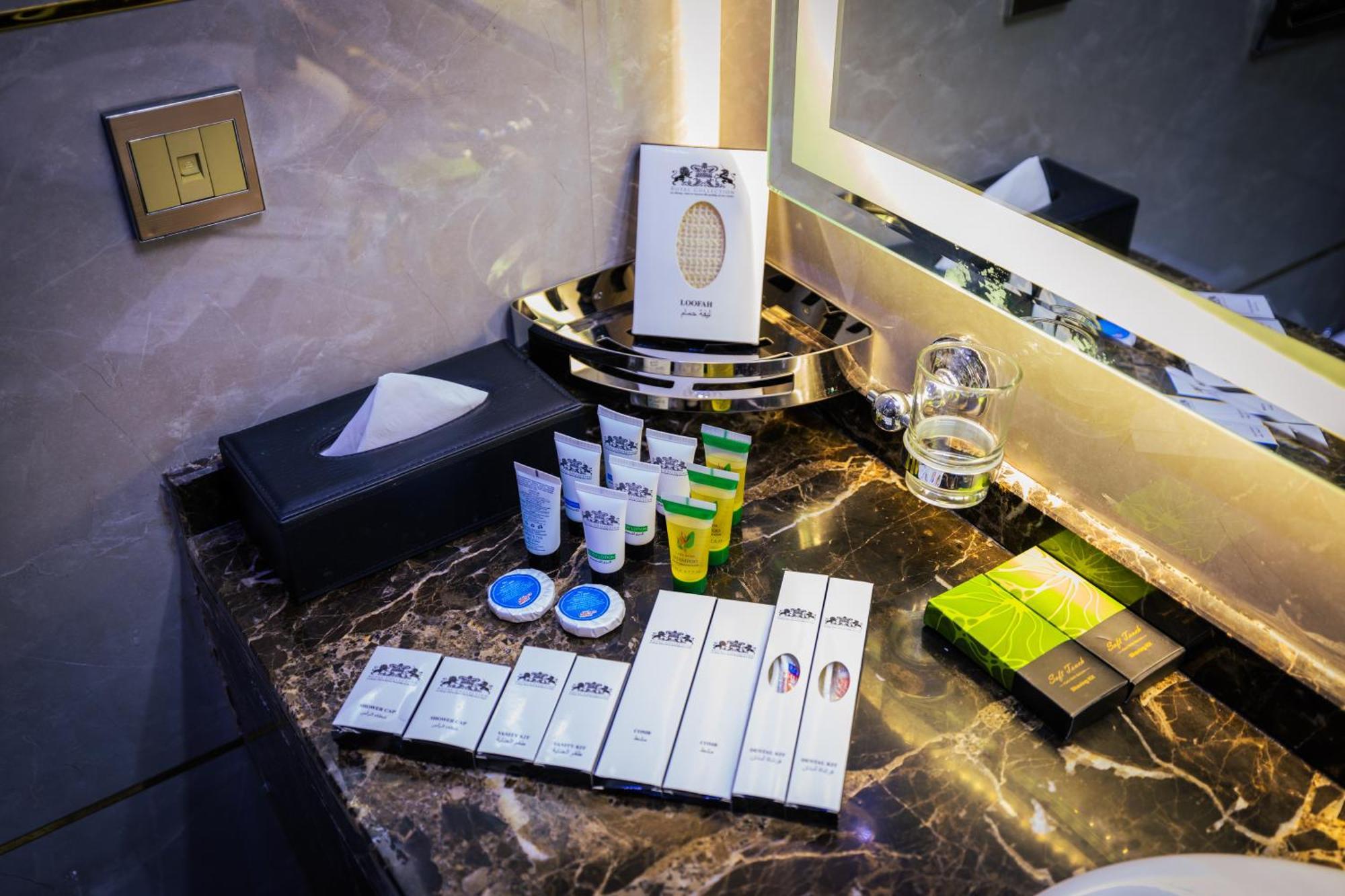 Mirnian Hotel Jeddah Luaran gambar