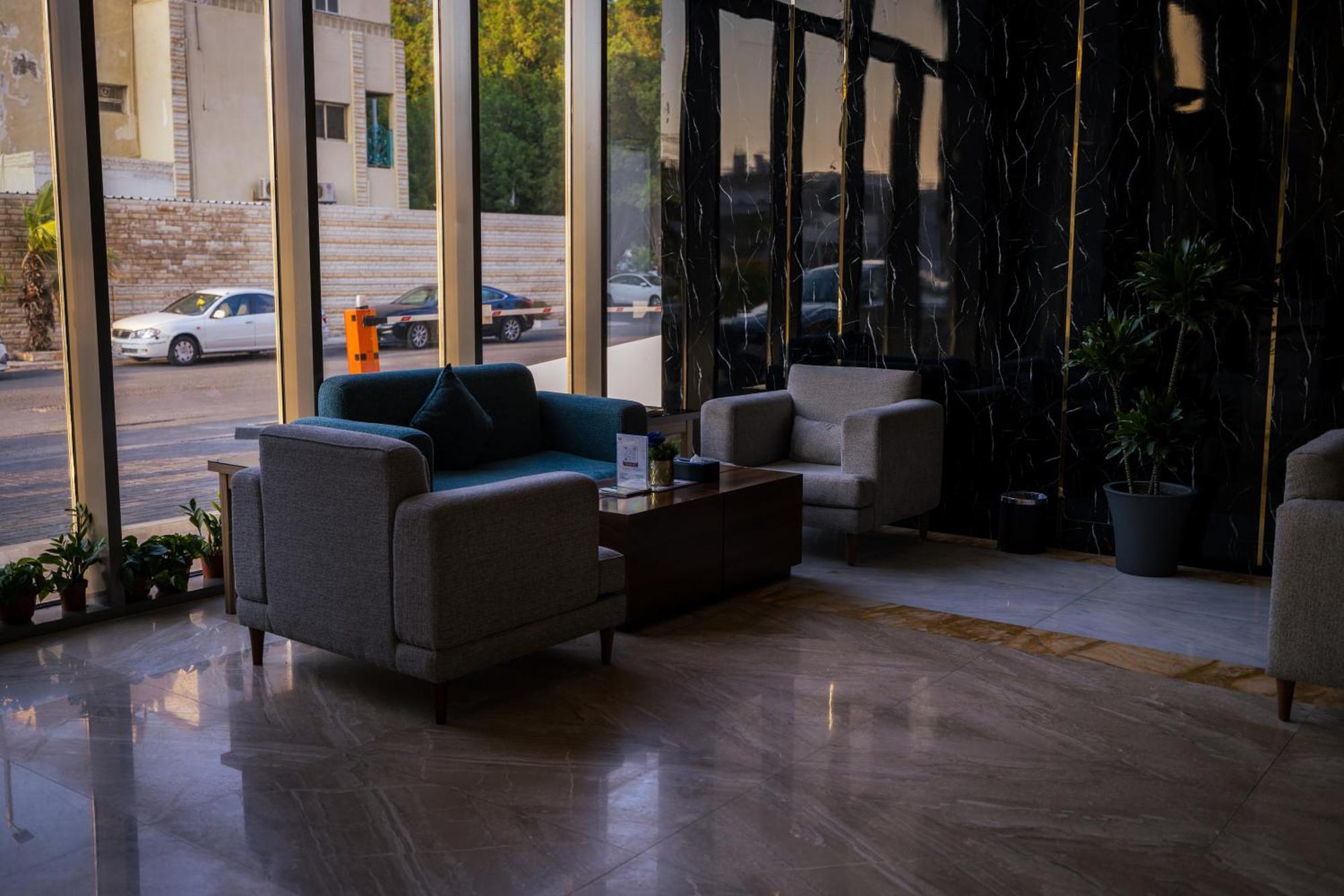 Mirnian Hotel Jeddah Luaran gambar