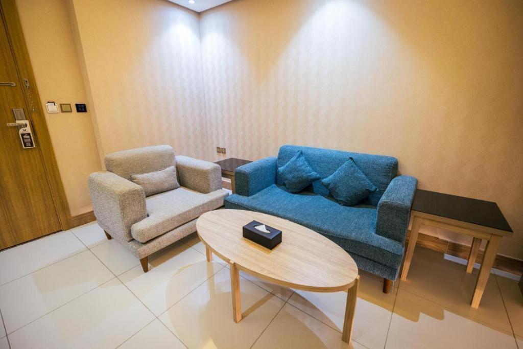 Mirnian Hotel Jeddah Luaran gambar